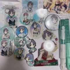 2025年最新】シャニマス ペンライト 3rdの人気アイテム - メルカリ