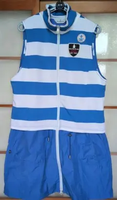 マンシングウェア　ワンピース
