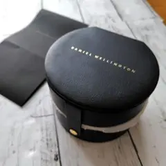 新品未使用！ダニエルウェリントンの腕時計ケース.ジュエリーボックス.小物入れ
