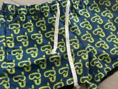 パーリゲイツゴルフパンツＭ