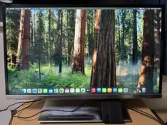 ACER S276HLTMJJ モニター