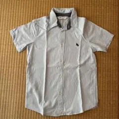 H&M Yシャツ　140cm