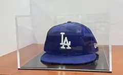 Newera cap showcaseニューエラ　キャップ　帽子　展示収納ケース