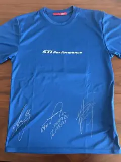 S-GT Tシャツ 2025 サイン入り！！ Mサイズ