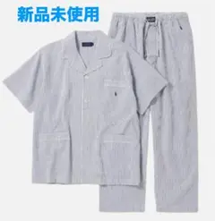 ポロ・ラルフ・ローレン パジャマセット 新品未使用