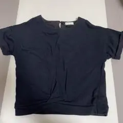 earth 半袖Tシャツ　色褪せ有