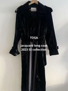 TOGA コート 最終値下げ 2025年最新】TOGA レディース トレンチコート・スプリングコート