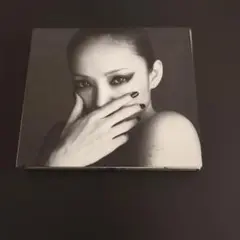 安室奈美恵　FEEL　CDのみ(DVD欠品してます)