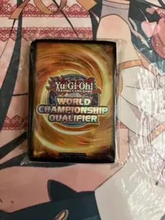 WCQ　スリーブ　遊戯王　黄　イエロー　70枚 WCQ スリーブ 遊戯王 黄 イエロー 70枚 Yahoo!オークション