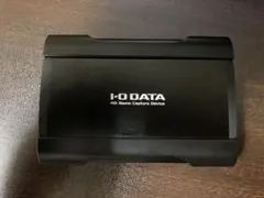 I-O DATA HD Game Capture Device 箱・付属品無し