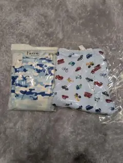 新品未使用 パンツセット 90センチ