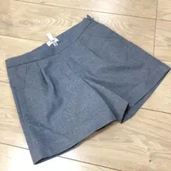 il gufo イルグッフォショートパンツ　8A 美品