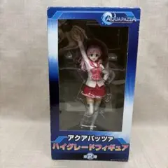 まーりゃん AQUAPAZZA　ハイグレードフィギュア　ToHeart2