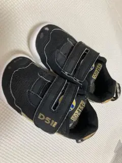 Ifme イフミー D51 SL 機関車 スニーカー　15.5