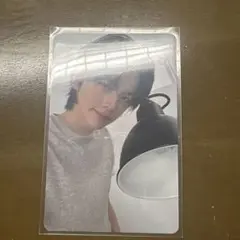 TWS シニュ countdown タワレコ 特典