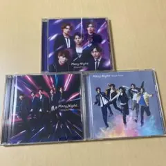 Mazy Night3形態【メルカリ最安値/本日発送】