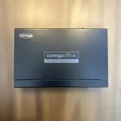 Corega スイッチングハブ 8ポート BSW08TX