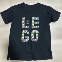 ユニクロ　UNIQLO Tシャツ　LEGO 140