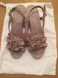 サンダル ルーカグロッシ