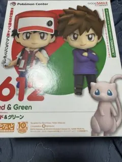 2025年最新】ねんどろいど ポケットモンスター グリーンの人気