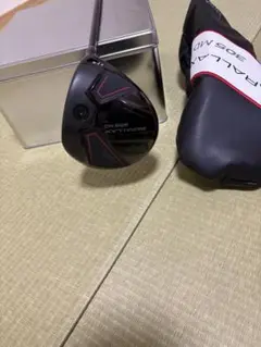 パララックス　305MD ミニドライバー　11.5° SR