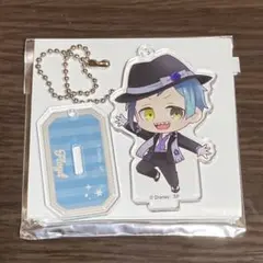 ツイステ フロイド アクスタ アクキー
