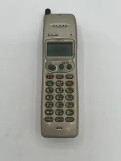 希少 NTTドコモ 携帯電話 P型番 MA841 1996年製 コレクター向け