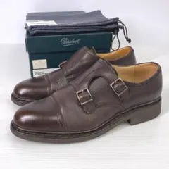 【美品】Paraboot Poe 5.5 BeamsF BEAMS F（ビームスF）【別注】Paraboot / キルト タッセル