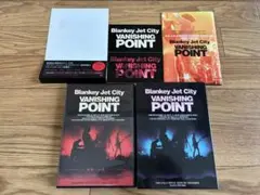 DVD BLANKEY JET CITY VANISHING POINT