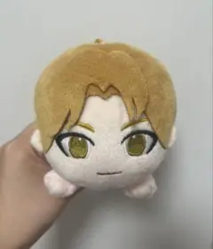 BUDDiiS YUMA バディチャン 第1弾 ぬいぐるみ マスコット 野瀬勇馬 Amazon.co.jp: BUDDiiS 野瀬勇馬 YUMA バディチャン ちびぬい 第