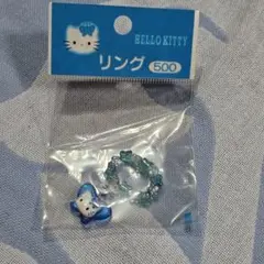 キティーちゃん　リング