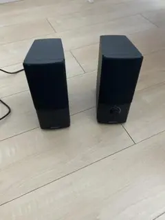 Bose companion®︎2 seriesⅢ