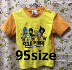 ★男の子　かっこいいONE PIECE Tシャツ★
