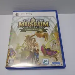 PS5 ツーポイントミュージアム エクスプローラーエディション