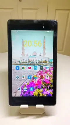 378 Android13 Nexus7 2013 Wifi 32GB カスタム