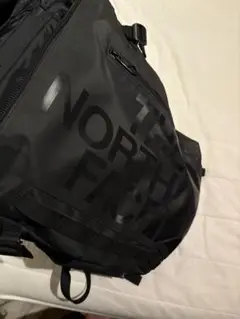 THE NORTH FACE FUSE BOX2 黒