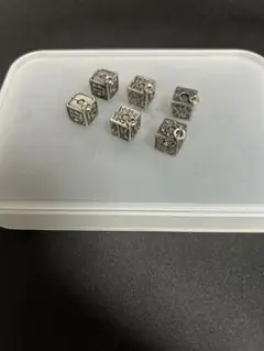 【即購入可】家庭教師ヒットマンREBORN ボックス キーホルダーセット