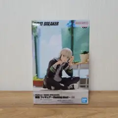 WIND BREAKER　Chatting Time!　梶蓮フィギュア