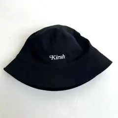 ☆Kirsh バケットハット☆美品