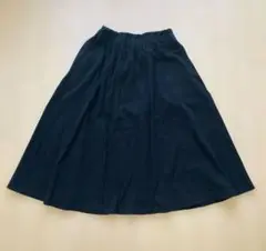子供服　UNIQLO フレアスカート（150㎝）