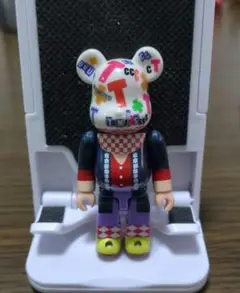 新品★ベアブリック 忌野清志郎 ★ヒトハタウサギ 100% &amp; 400%★ BE@RBRICK ヒトハタウサギ 1000％ (忌野清志郎 50th Celebration