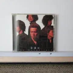 3012.13 ゴスペラーズ/永遠(とわ)に