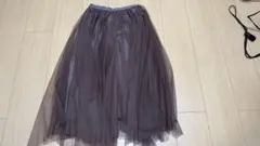 スカート