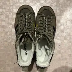Song for the mute Adidas