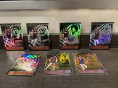 HOUSTON ROCKETS SET ヒューストンロケッツセット