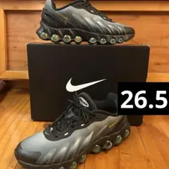 山*。様 AirMaxDN8 BlackLightSmokeGreyBlackV NIKE Air Max Dn8 FQ7860 003 - Shiekh
