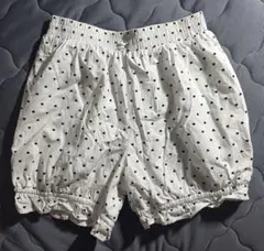 Alley Tokyo かぼちゃパンツ