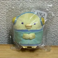 ぺんぎん？ シティポップなすみっコ てのりぬいぐるみ すみっコぐらし マスコット