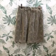 GR784 EVANOVA GOLF ショートパンツ ゴルフウェア エバノバ