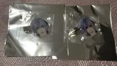 電脳ヒメカ ヘアピン メノ 2個